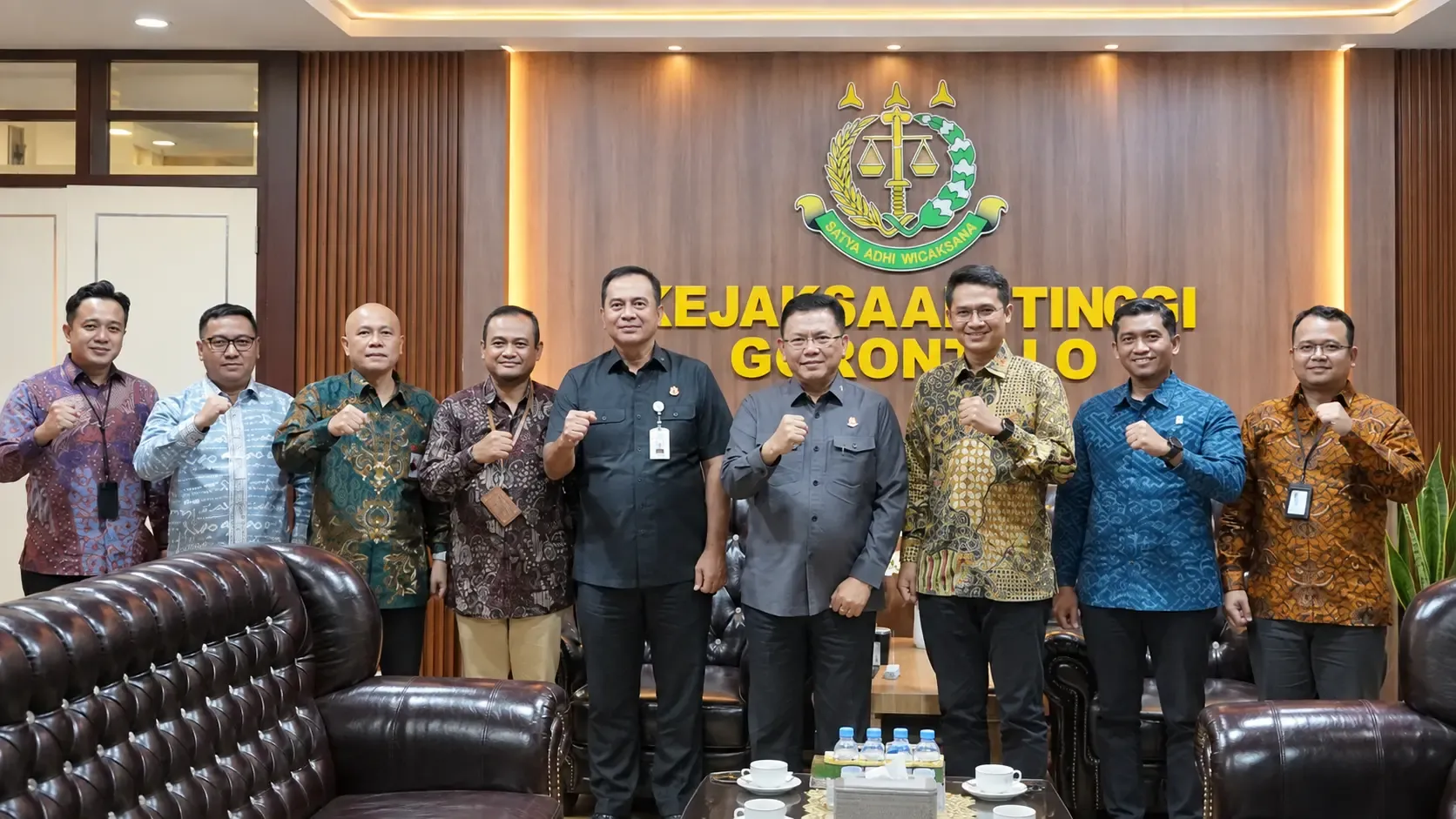 PLN Tambah 30 MVA di GI Marisa, Sinyal Serius Perkuat Listrik Gorontalo