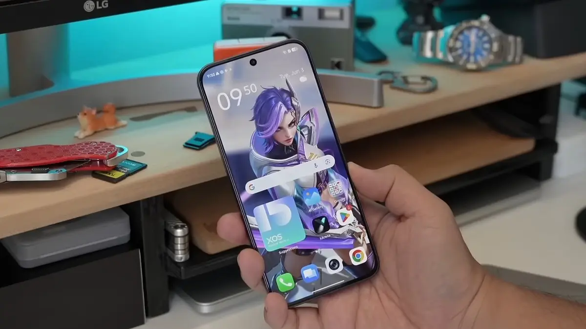 Panduan Lengkap Membeli Smartphone Budget: Utamakan Chipset, Bukan Refresh Rate