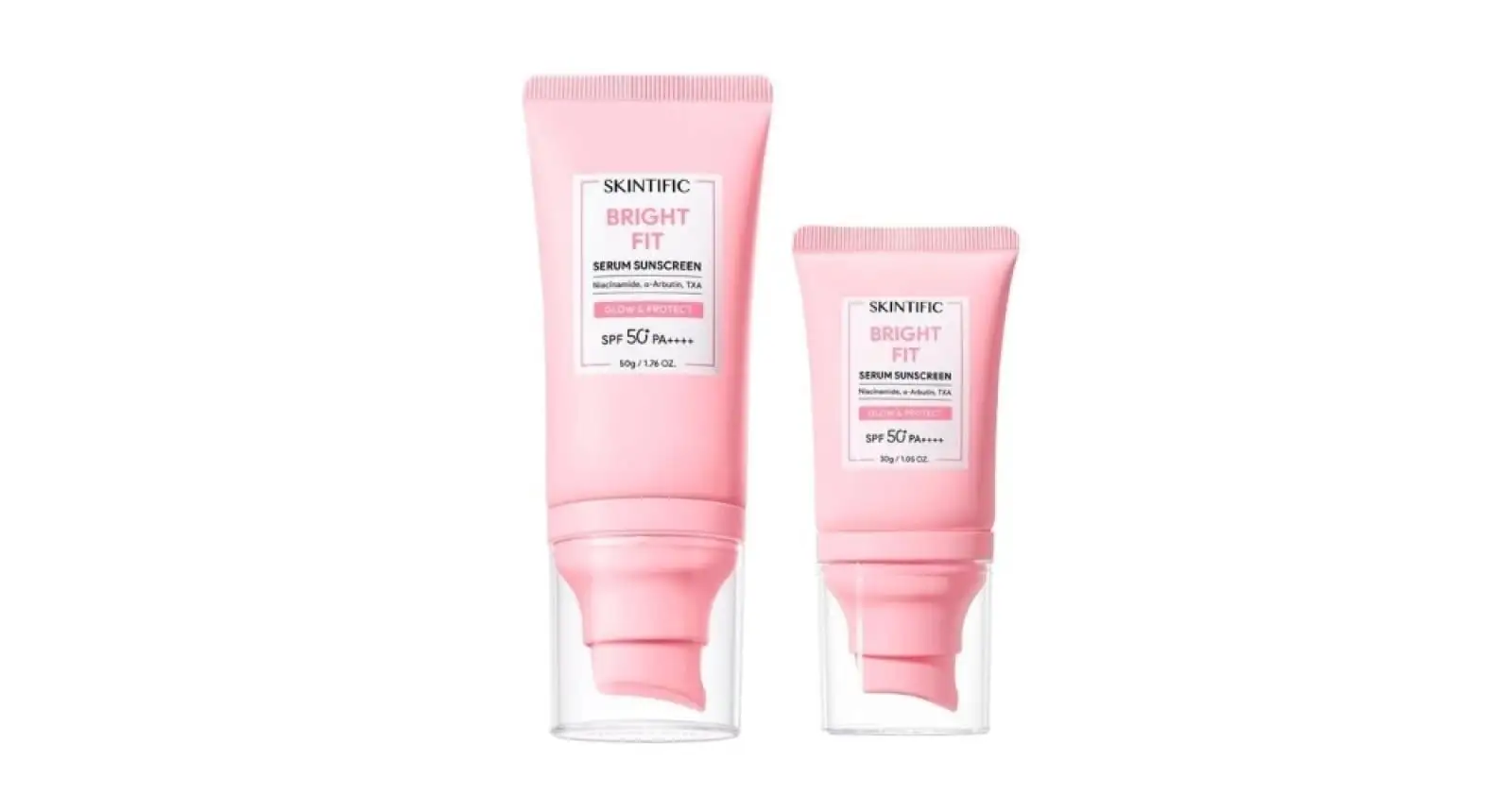 Powder Sunscreen untuk Reapply Makeup Sepanjang Hari