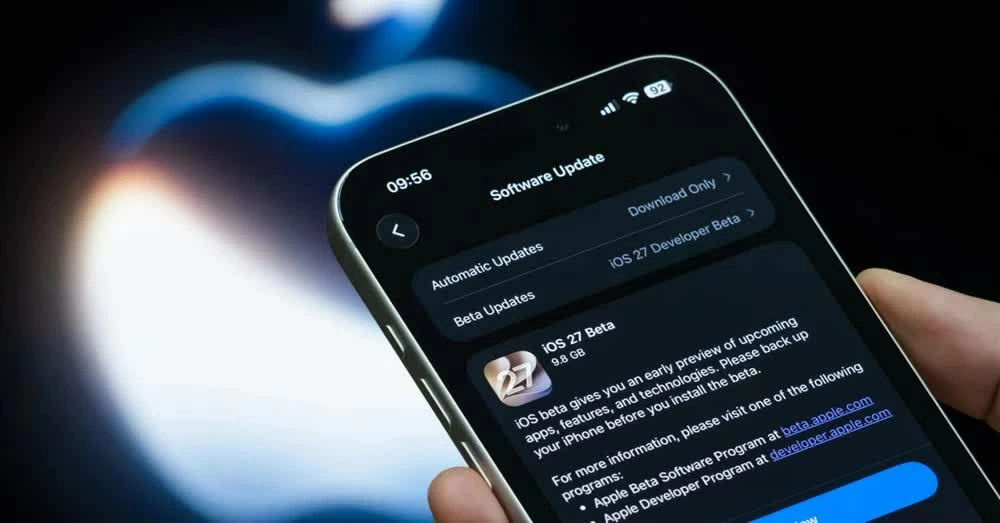 Gunakan Satu Nomor di Dua iPhone dengan Fitur Handoff
