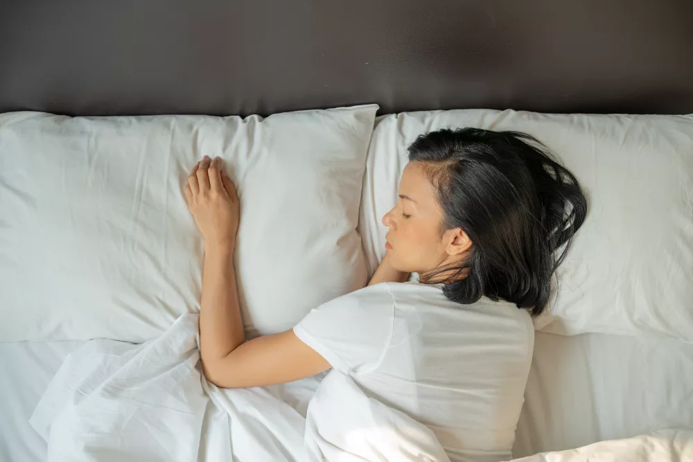 Durasi Tidur Siang Optimal: Dari Power Nap hingga 90 Menit