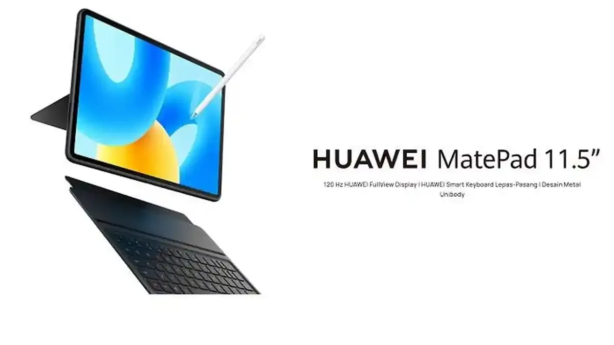 6 Tablet Mid-Range Rp3-4 Juta: Kencang untuk Game dan Produktivitas