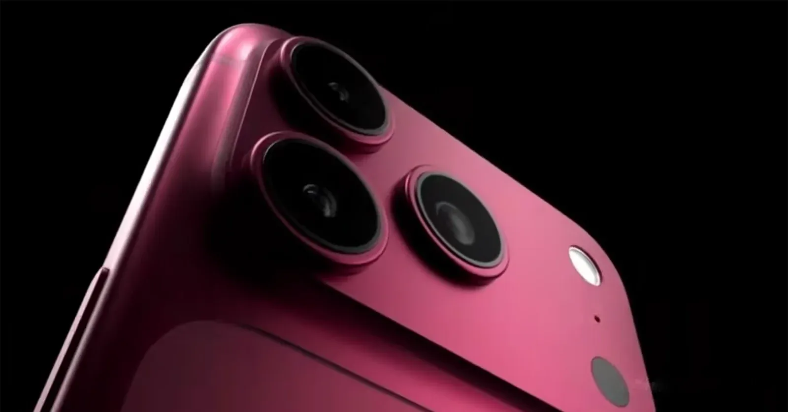 iPhone 18 Pro Max dan Kamera Aperture Variabel 48MP