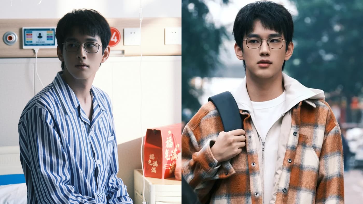 Mengapa Sun Yuanzhu Jadi Second Lead Paling Menyedihkan di The Early Spring
