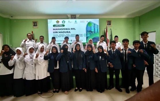 Program Magang dan PPL Calon Guru: Dari Teori ke Praktik Mengajar Nyata