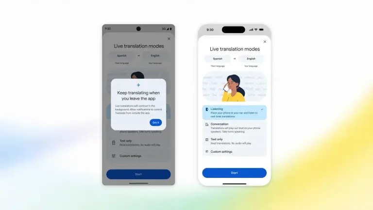 Google Live Translate vs Siri AI: Siapa Lebih Praktis?