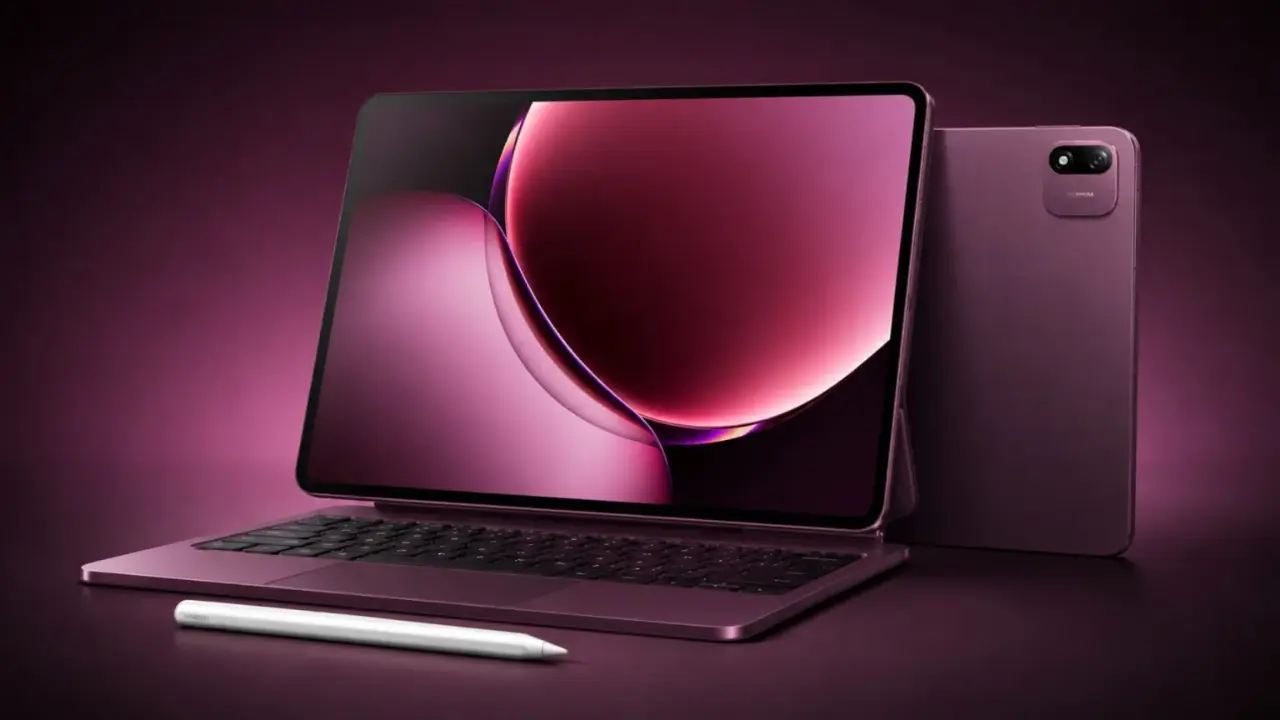 Xiaomi Pad 9 Pro Max: Tablet Profesional Penantang Kelas Pro
