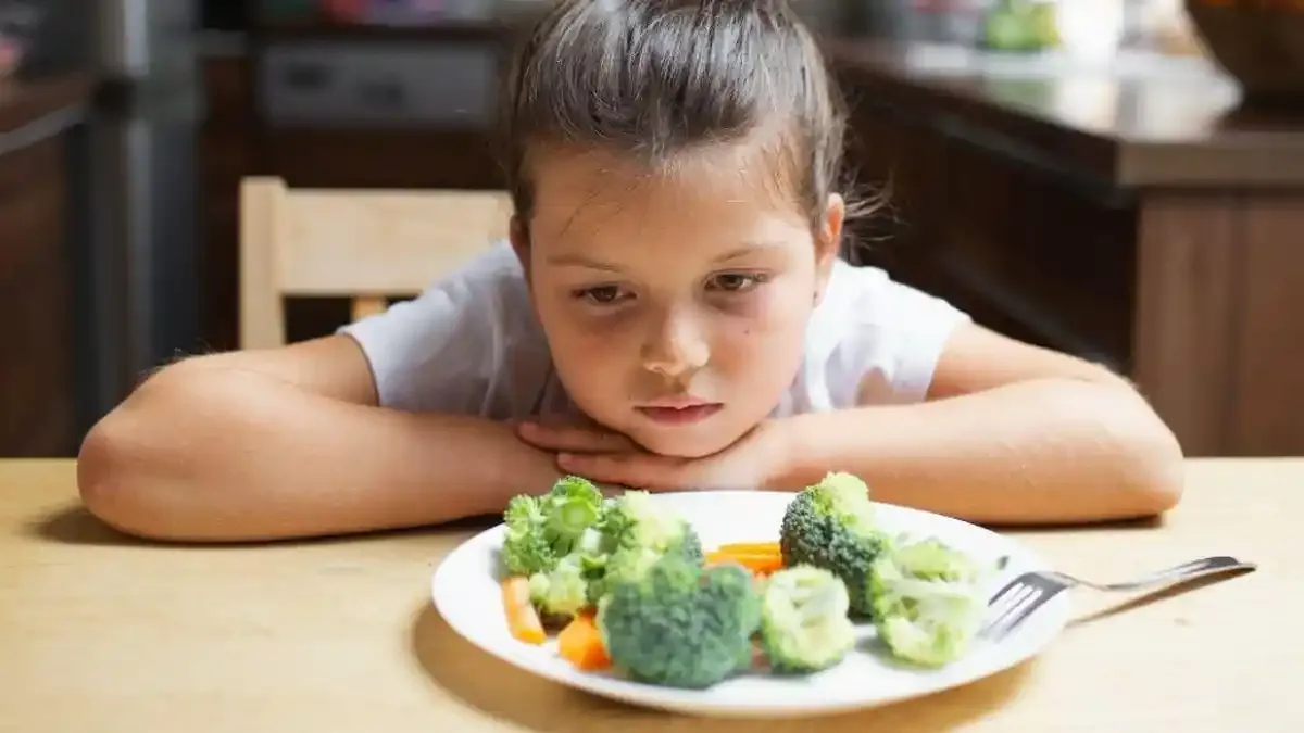 Mengatasi GTM pada Anak: Nutrisi, Resep MPASI, dan Tips Praktis
