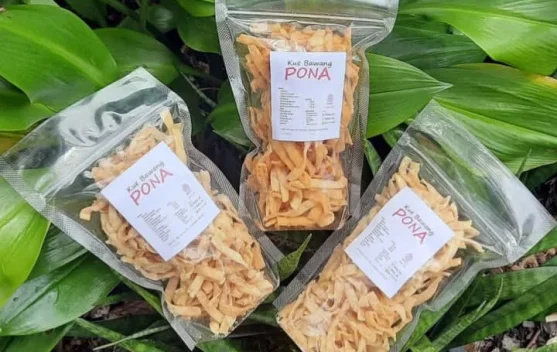 Dari Warung Kecil ke Pasar Internasional: Lompatan UMKM Kuliner