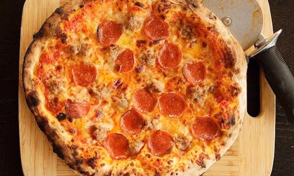 Pizza Rumahan Tanpa Oven: 4 Cara Praktis di Dapur