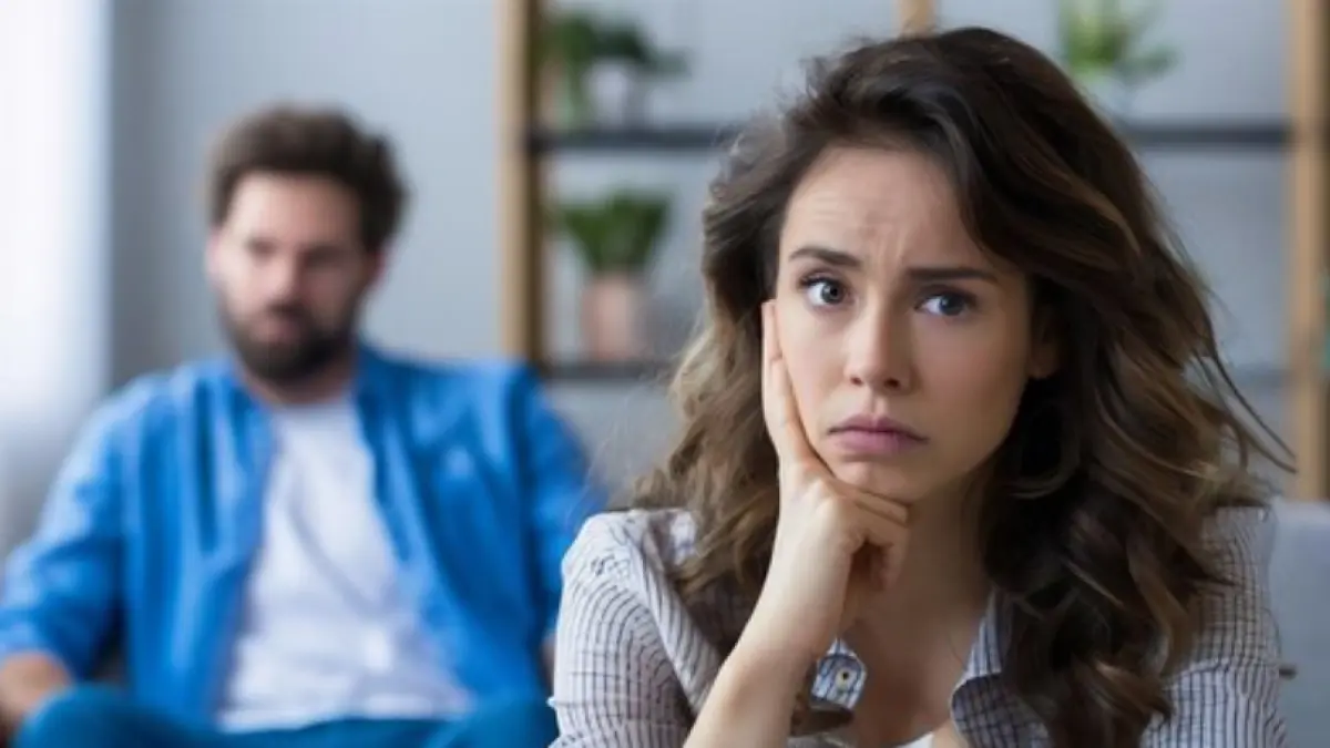 Tanda Hubungan Tidak Sehat yang Menggerogoti Kesehatan Mental
