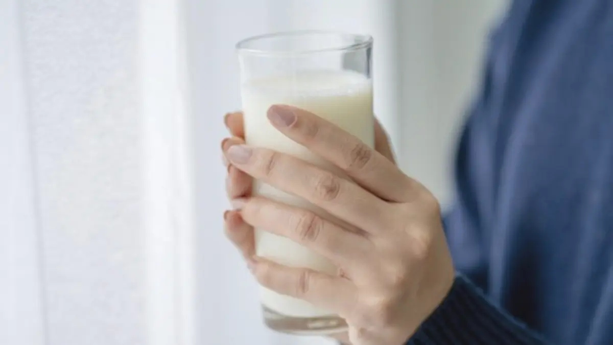 Segelas Minuman Manis Bisa Setara Makan Nasi