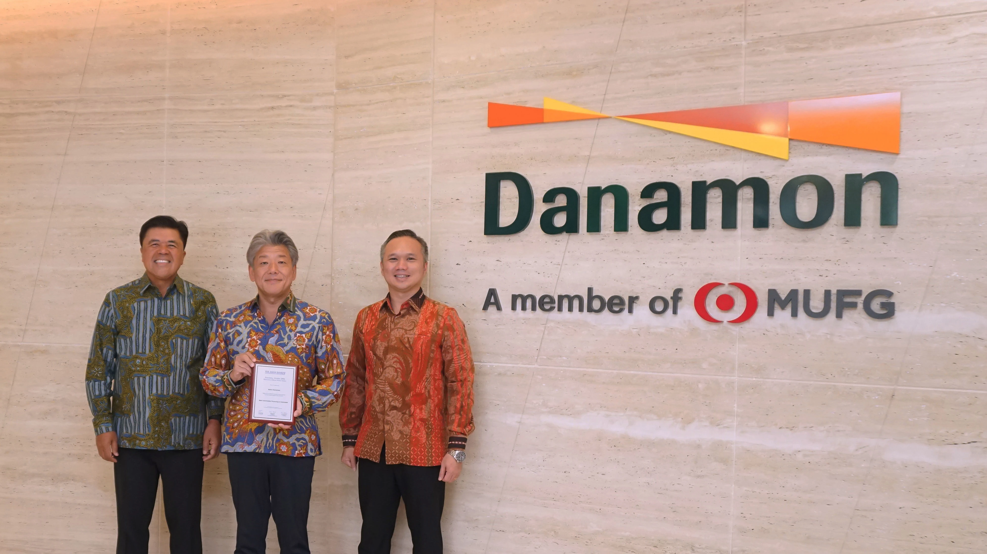 Pembiayaan Otomotif Tumbuh 44 Persen di Pasar Mobil Lesu