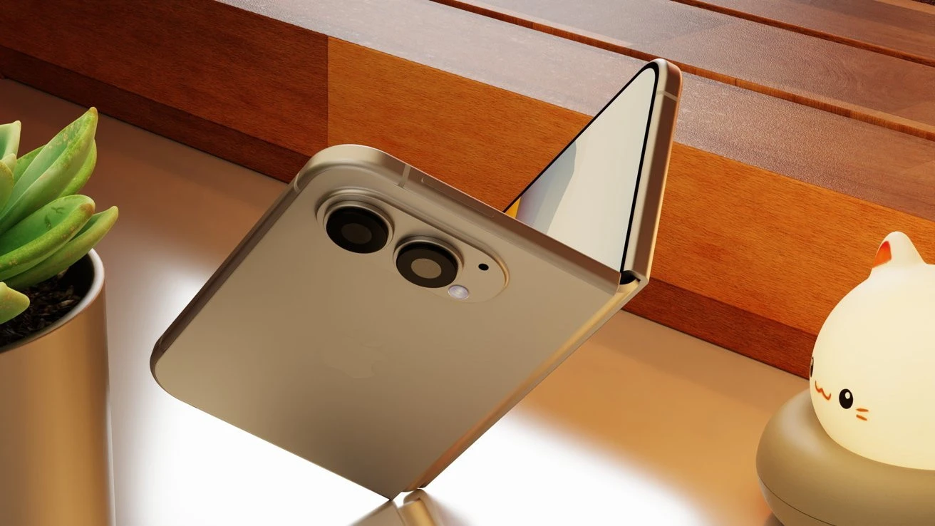 iPhone Lipat Pertama Apple: Tipis, Mahal, dan Penuh Kompromi