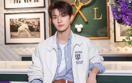 Dari Member Grup K-Pop ke Layar Lebar: Perjalanan Q THE BOYZ Masuki Dunia Akting Profesional