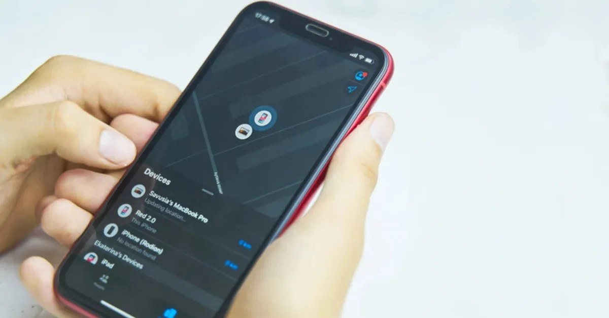 Panduan Lengkap Melacak iPhone Hilang dan Mengamankan Datanya