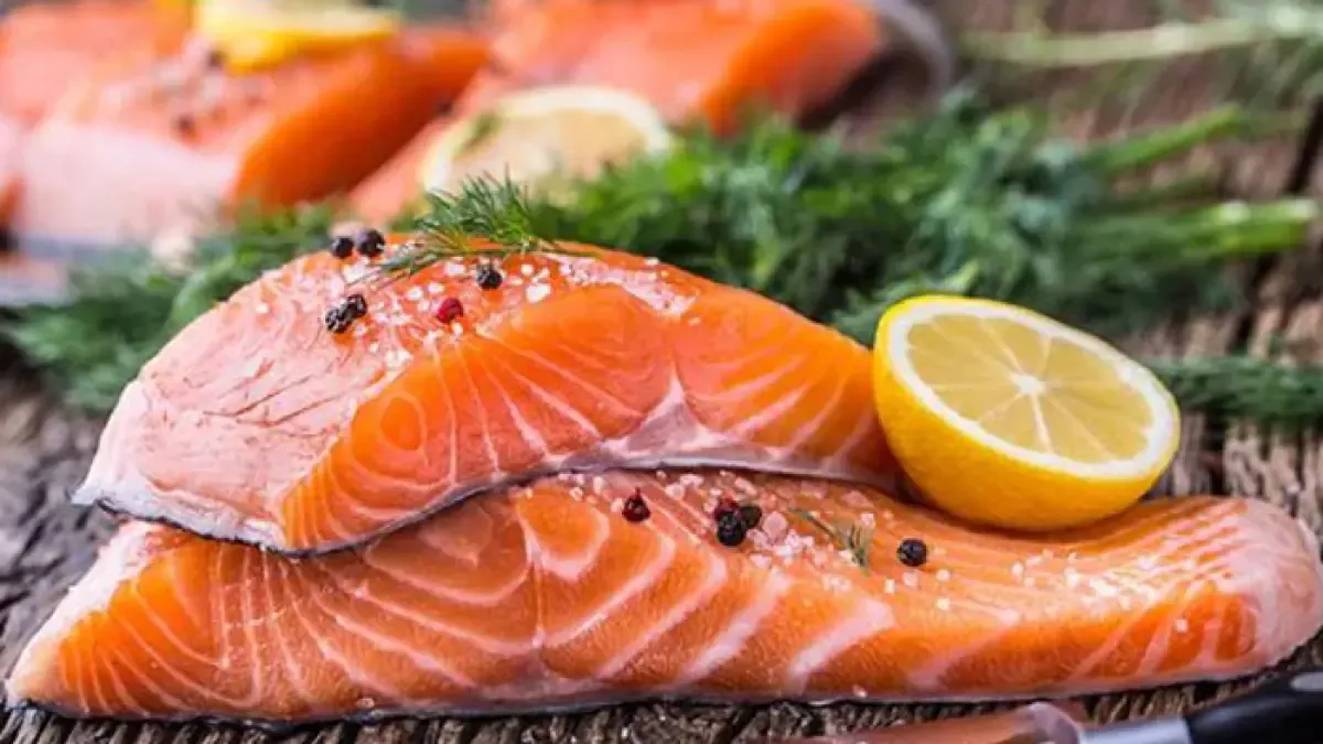 Tiga Kebiasaan Pagi Sehat untuk Otak dan Nutrisi Setelah Usia 40
