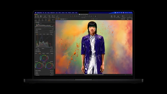 Roadmap Besar Perombakan Layar MacBook: Dari OLED ke Hierarki Baru