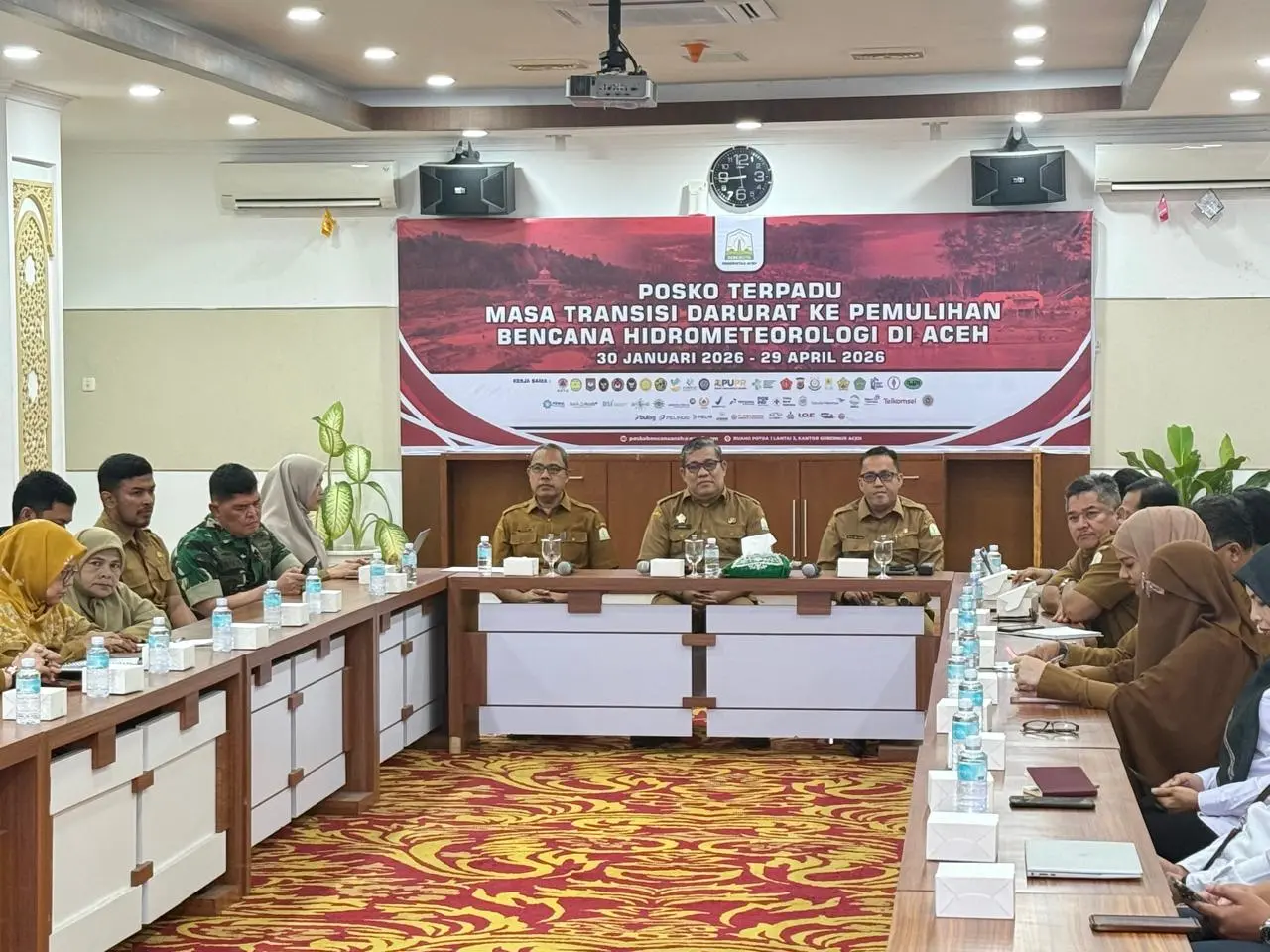 Rute Krueng Geukueh–Penang: Ujian Serius Konektivitas Maritim Aceh