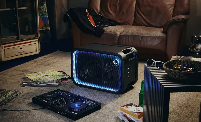 Sony ULT Tower Series: Mana Speaker Pesta Terbaik Untuk Acara Kamu?