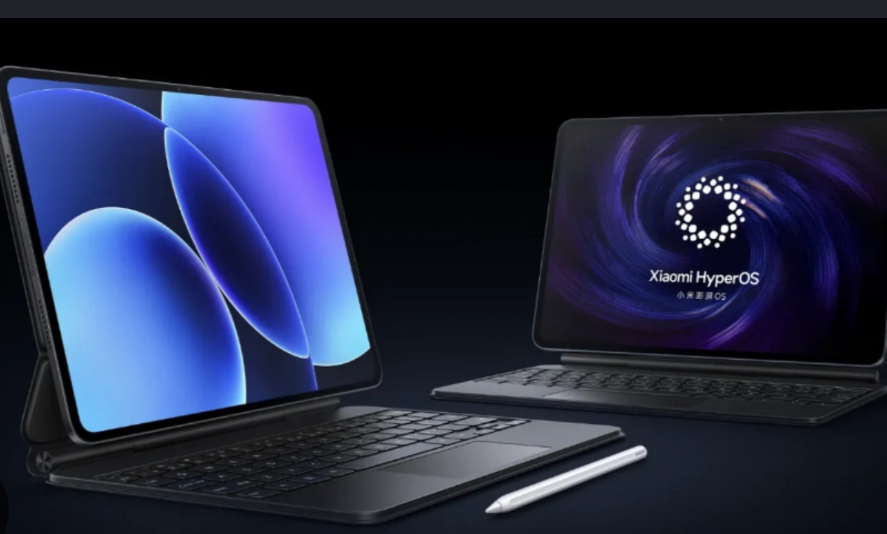 Xiaomi Pad 9 Pro Max: Tablet Besar Serius untuk Produktivitas Profesional