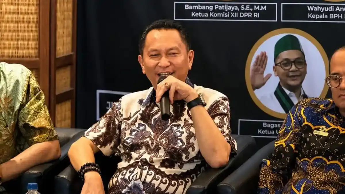 Penyaluran B50 Tembus 94% SPBU: Saatnya Mempercepat Bahan Bakar Nabati