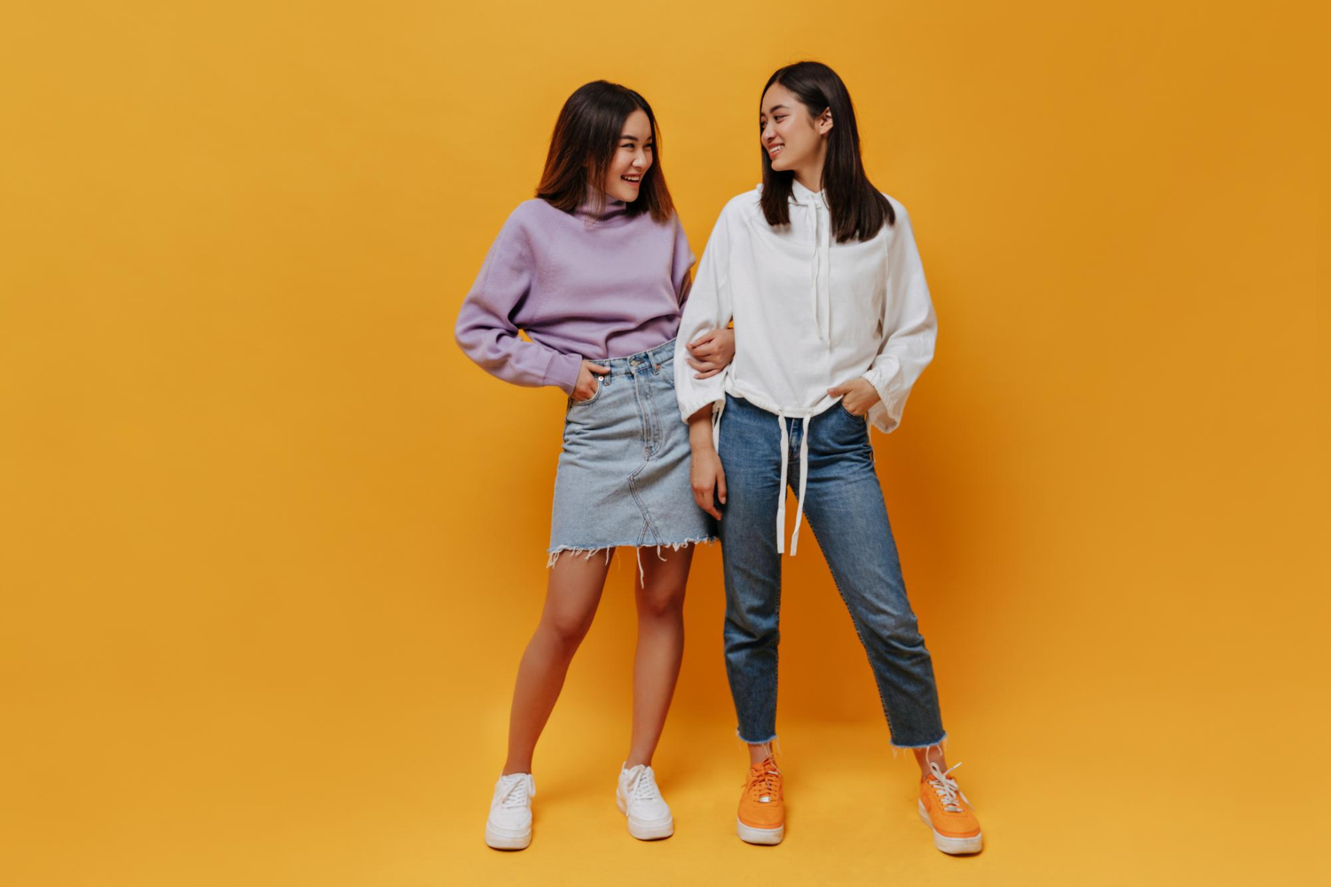 Temukan Gaya Casual Kamu Berdasarkan Tipe MBTI