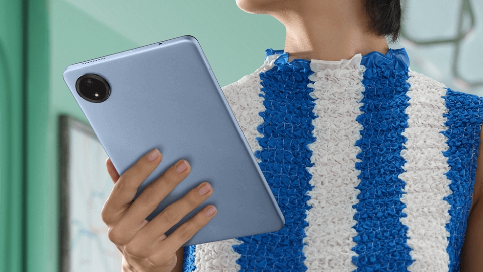6 Tablet Android 8 Inci Terbaik: Ringkas tapi Ngebut