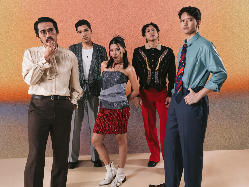 Lomba Sihir dan Album Deluxe ‘Setelah: Obrolan Jam 3 Pagi’