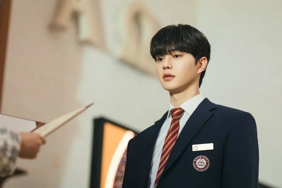 Four Hands, Two Sonatas: Panduan Lengkap Drakor Musik Terbaru di Netflix