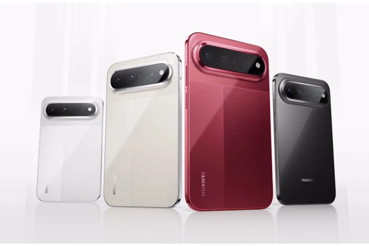 Huawei Pura X View Resmi Rilis: Layar 16:9,5 dan Baterai 7.000 mAh