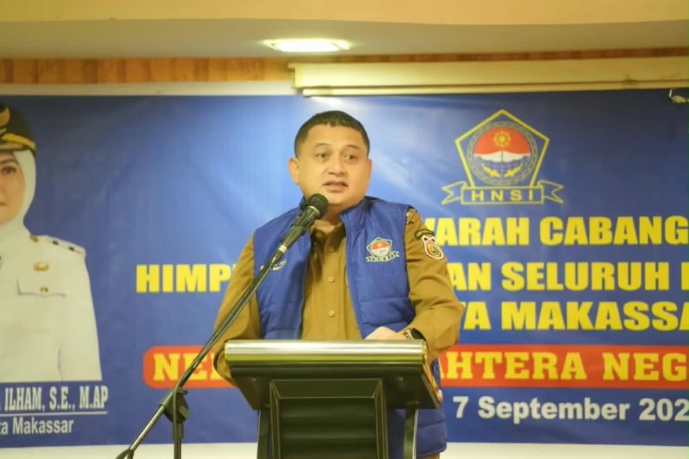 Investasi Makassar Rp5,29 Triliun: Tarik Modal, Jaga Nelayan