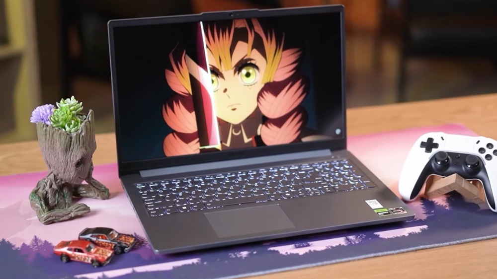 Panduan Lengkap Memilih Laptop Gaming Budget RTX 3050–5050 di Bawah Rp20 Juta