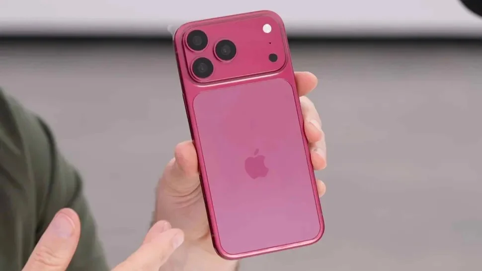 iPhone 18 Pro Max dan Ambisi Baterai 23 Jam Apple