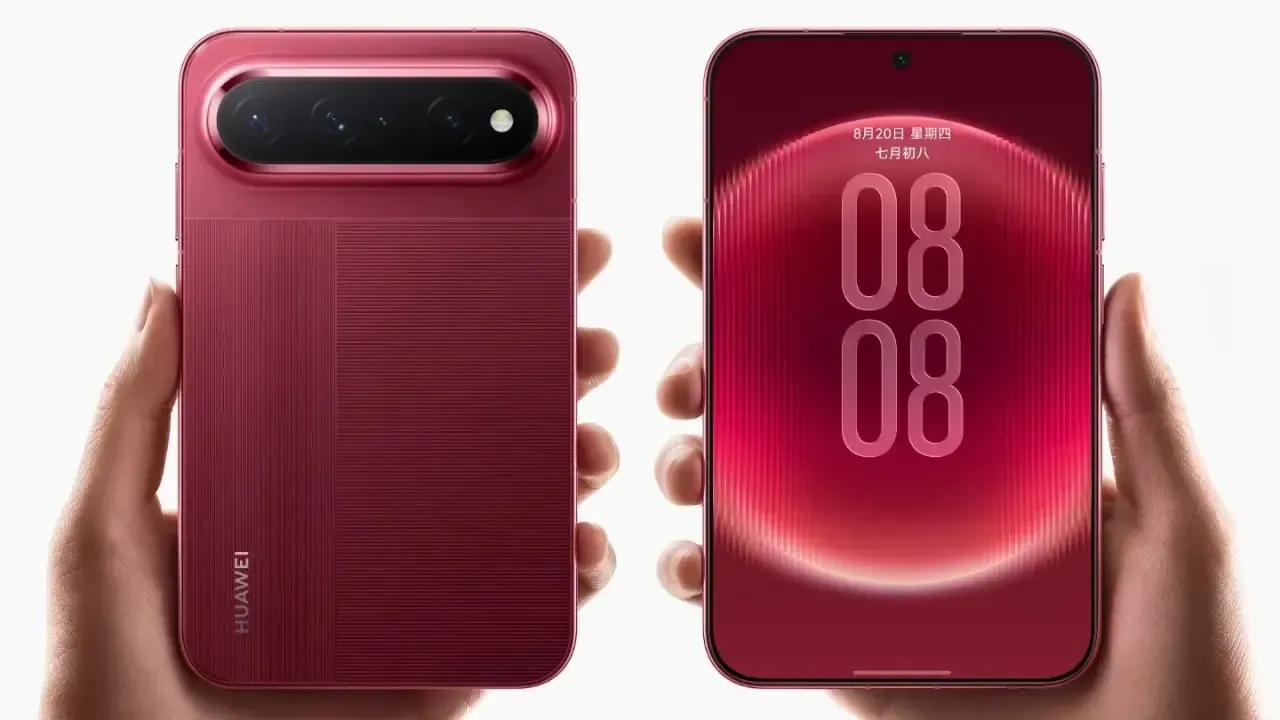 Huawei Pura X View: Layar Ultra-Lebar dan Baterai 7.000 mAh Tantang Flagship Mapan