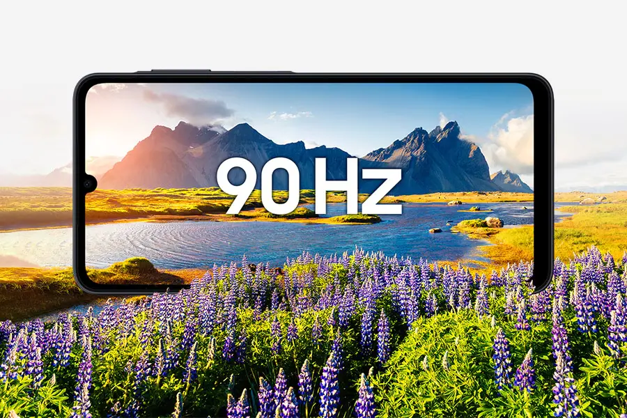 Samsung Galaxy A07s: Entry-Level Murah dengan Update 6 Tahun