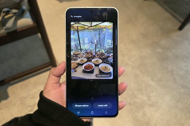 Review Galaxy S26 FE: Flagship Terjangkau untuk Kreator Konten