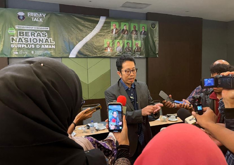 93% Beras Fortifikasi Tidak Lolos Uji Lab: Cara Aman Memilih Beras Sehat