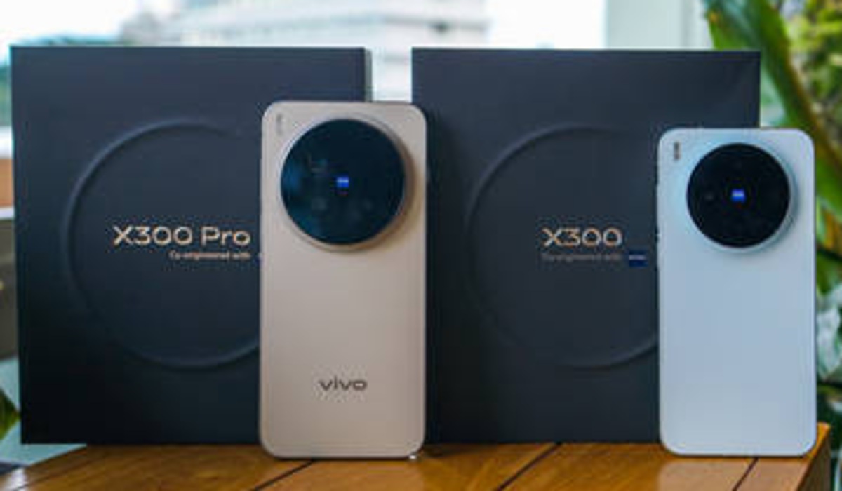 Vivo X500 Kamera Sony 50MP dan Periskop 64MP: Seberapa Flagship?