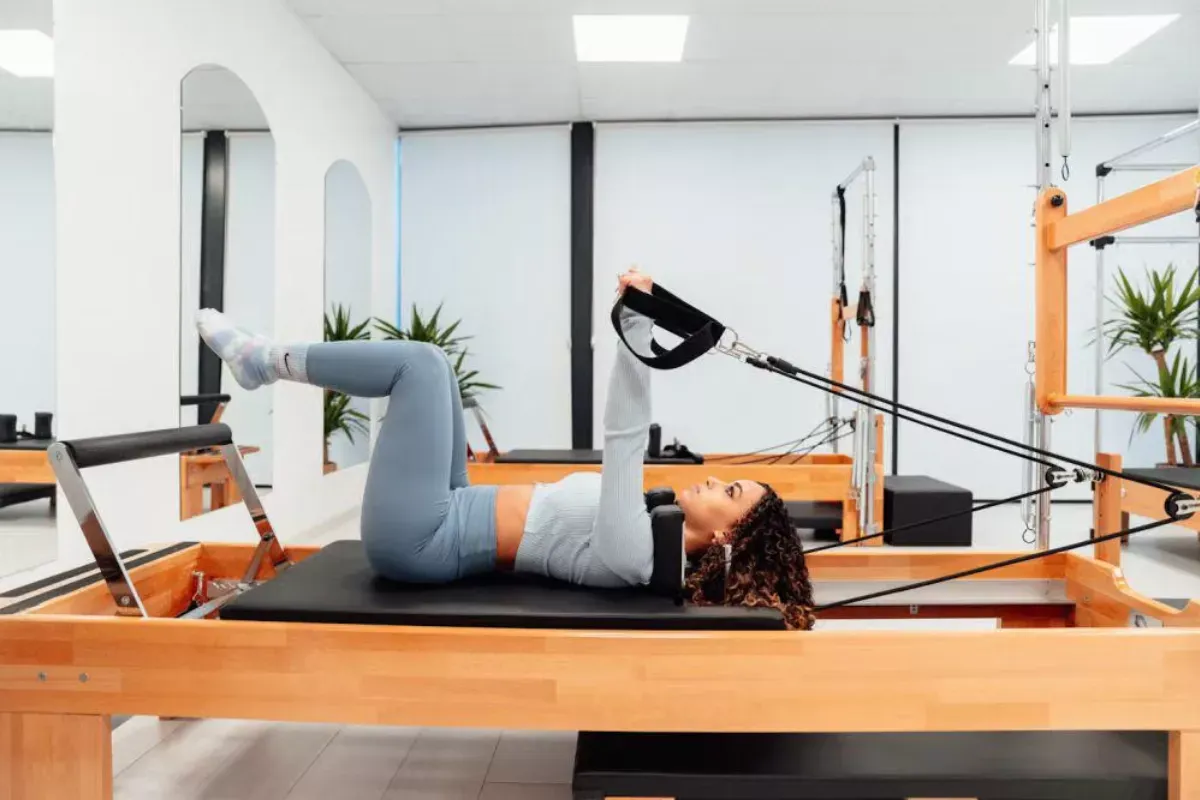 Cozy Cardio: Olahraga Ringan Nyaman di Rumah