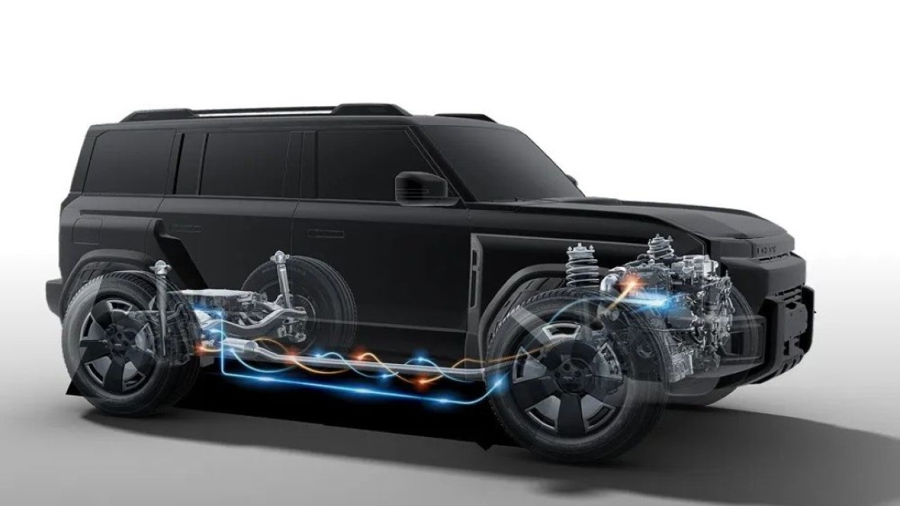 REEV vs Hybrid vs PHEV: Siapa Juara Jangkauan dan Efisiensi?