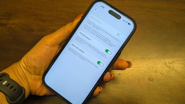 Panduan Lengkap Melacak iPhone Hilang dan Mengamankan Datanya