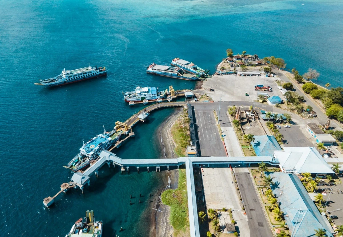 Dermaga Gilimanuk Naik 67 Persen: Solusi atau Pemicu Kemacetan?