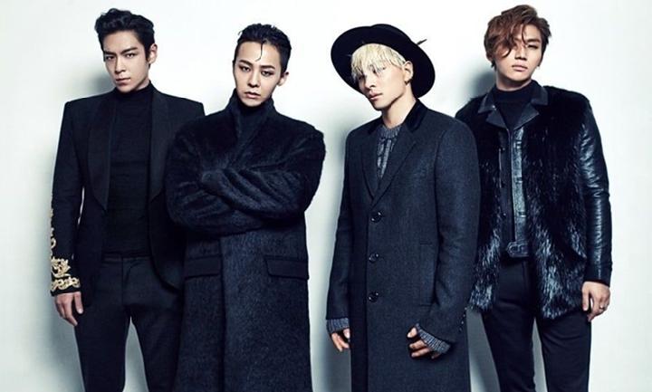 Panduan Lengkap Beli Tiket Konser BIGBANG di JIS
