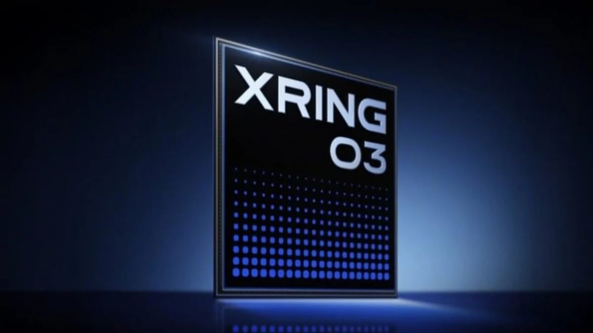Xiaomi 18 Fold dengan Xring O3 dan Kamera Leica 200MP