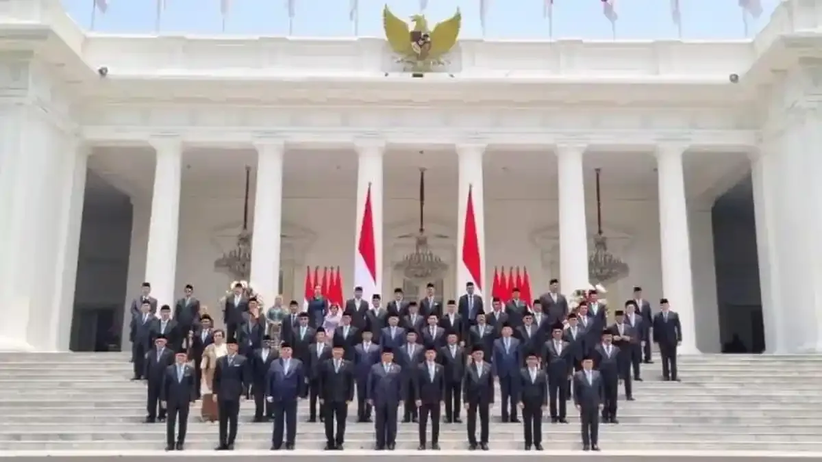 Gaji Menteri Singapura Naik 64 Persen, Apa Artinya bagi Talenta Publik?