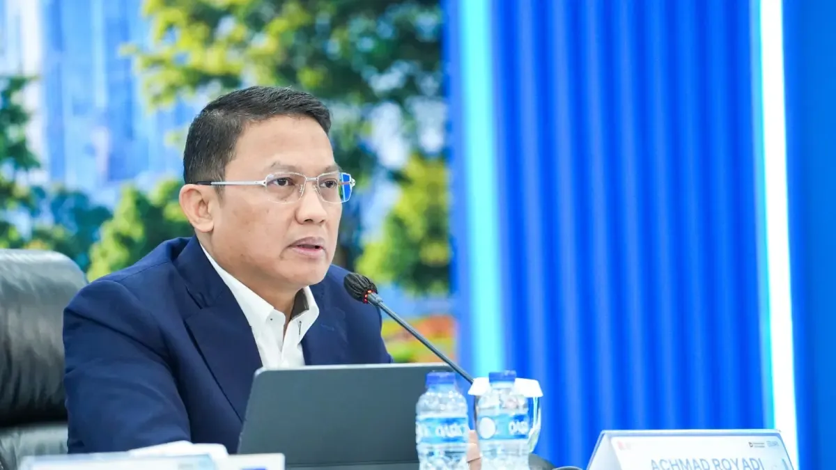 Bank-Bank Besar Perkuat Modal dan Likuiditas demi Menjaga Nilai Pemegang Saham