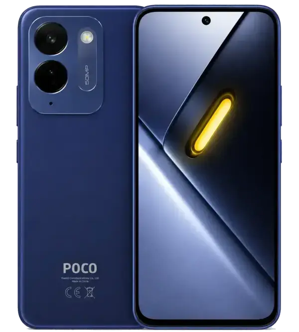 Poco C95 Pro: Baterai 7.500 mAh dan Helio G91 Ultra, Entry-Level yang Serius