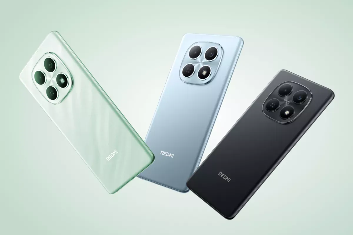Smartphone Kamera Canggih di Bawah Rp5 Juta: Sensor 200MP dan OIS Tanpa Harga Premium