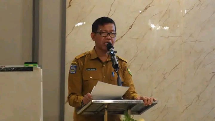 Strategi Lintas Sektor Tekan Lonjakan Stunting Balita